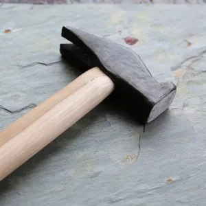 18th Century Finishing Hammer