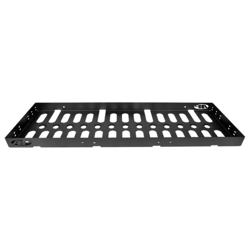 2005-2023 Toyota Tacoma All-Pro Overland Bed Racks