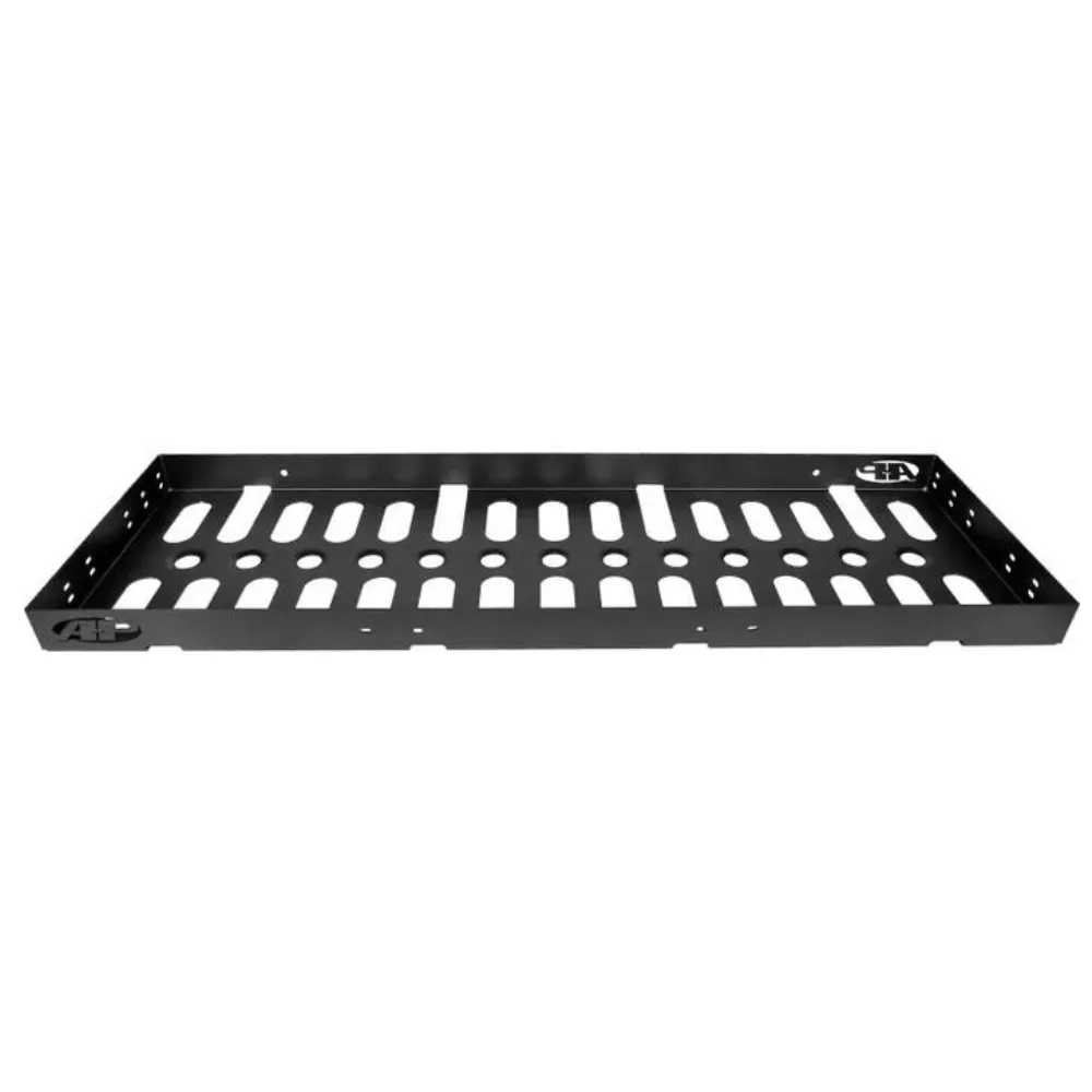 2005-2023 Toyota Tacoma All-Pro Overland Bed Racks