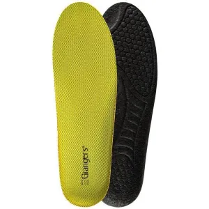 326G1046   ~ GRANGER INSOLE G10 MEMO 46