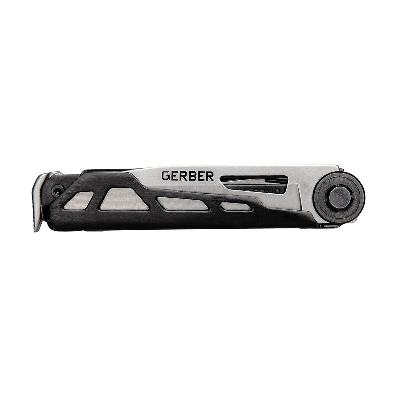 34488      ~ GERBER ARMBAR SCOUT ONYX