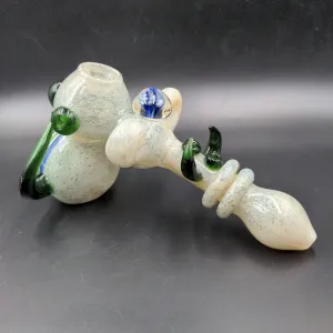 9 Horned Hammer Bubbler