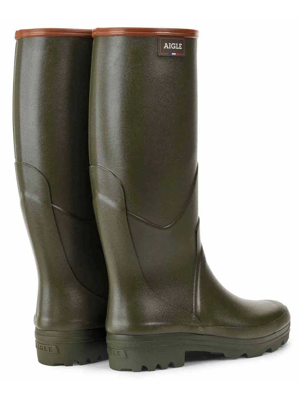 Aigle Chambord Pro 2 Wellington Boots