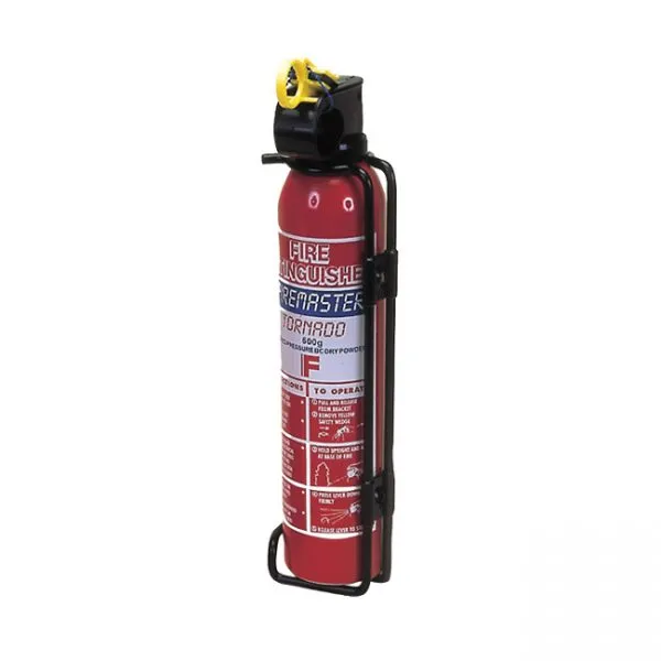 BC Fire Extinguisher