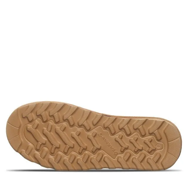 Bearpaw Women's Shorty - Iced Coffee