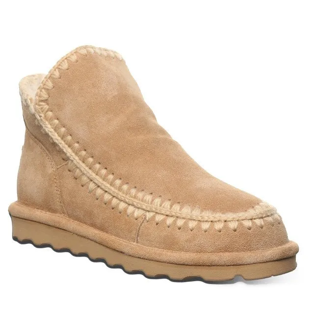 Bearpaw Women's Winter - Iced Coffee