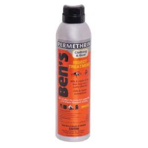 Ben's Clothing And Gear Continuous Insect Repellent 6oz