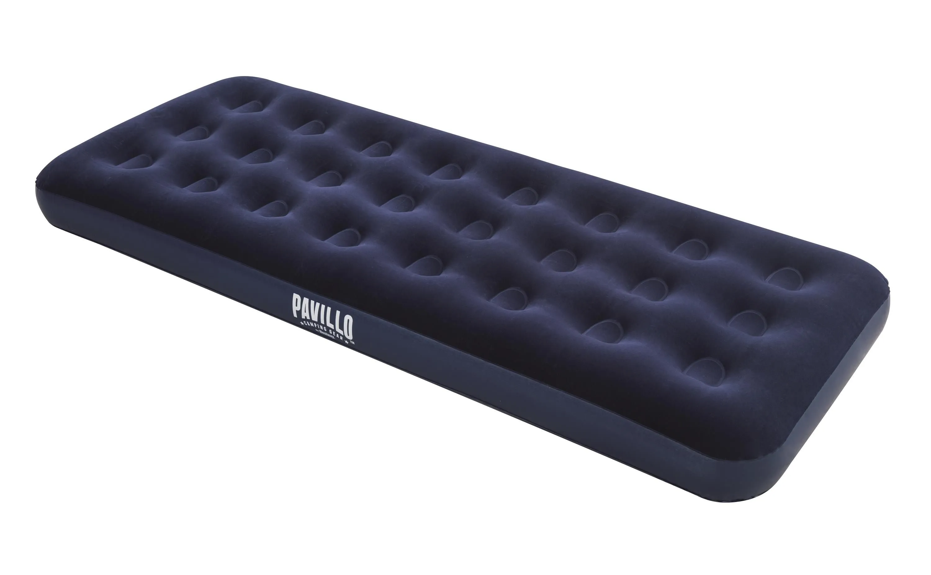 Bestway Single Flocked Airbed