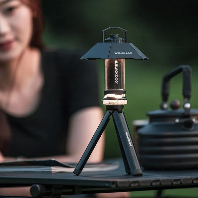 Blackdog Starfire Camping Light