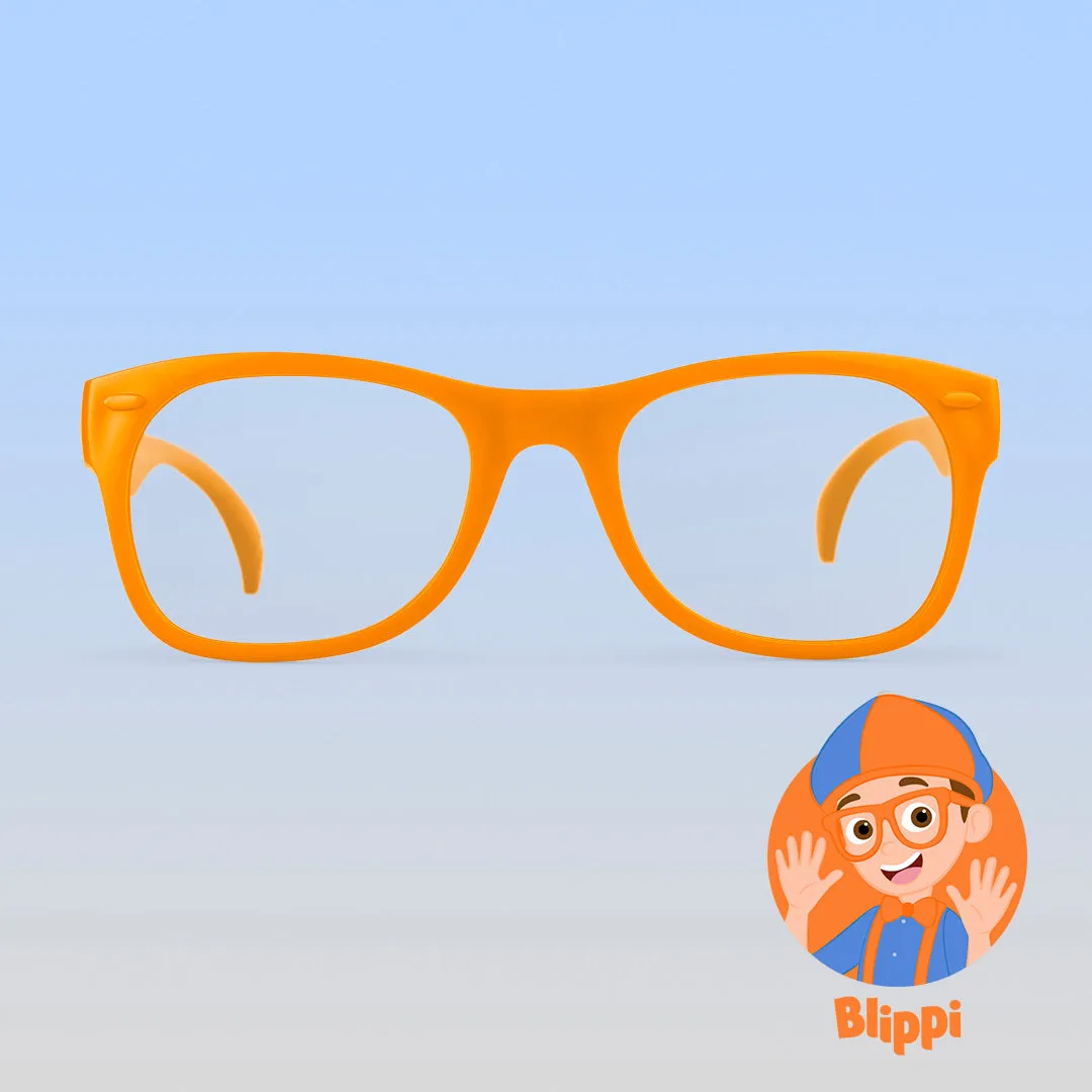 Blippi Screen Time Specs | Junior