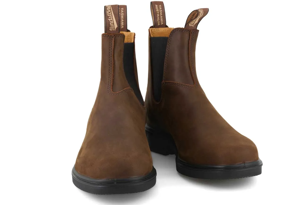 Blundstone #2029 Antique Brown