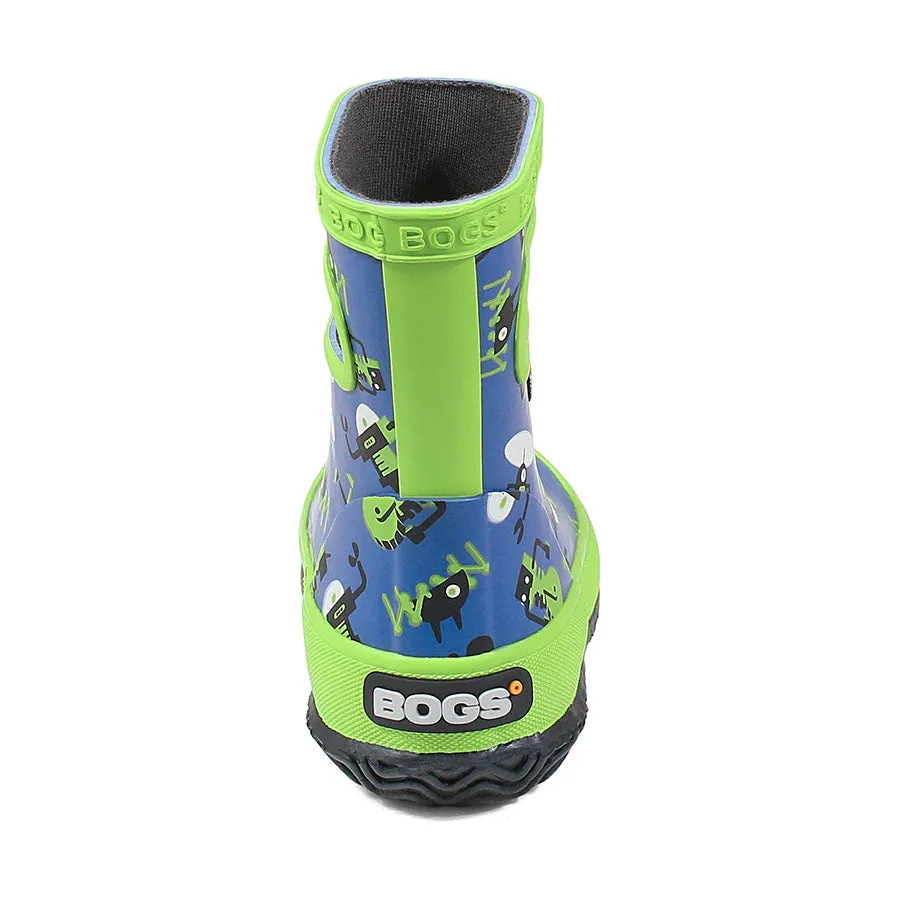 Bogs Td Skipper Robots