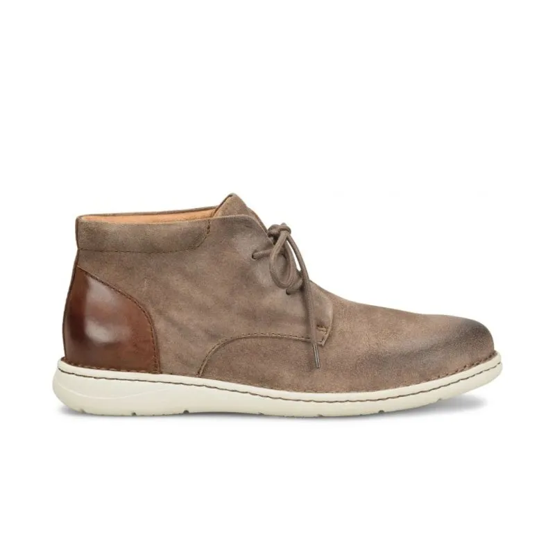 Born Men's Theo - Taupe/Brown