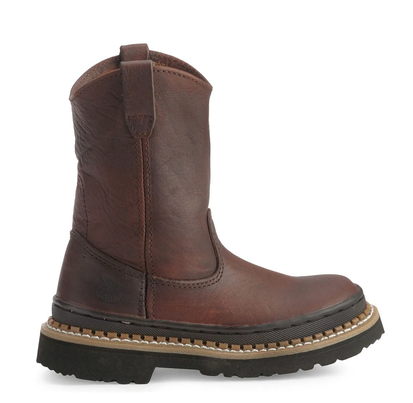 Boy's Georgia Boot G204