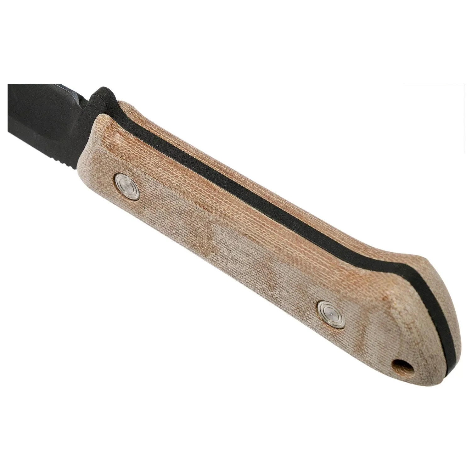 Buck Compadre Camp Knife