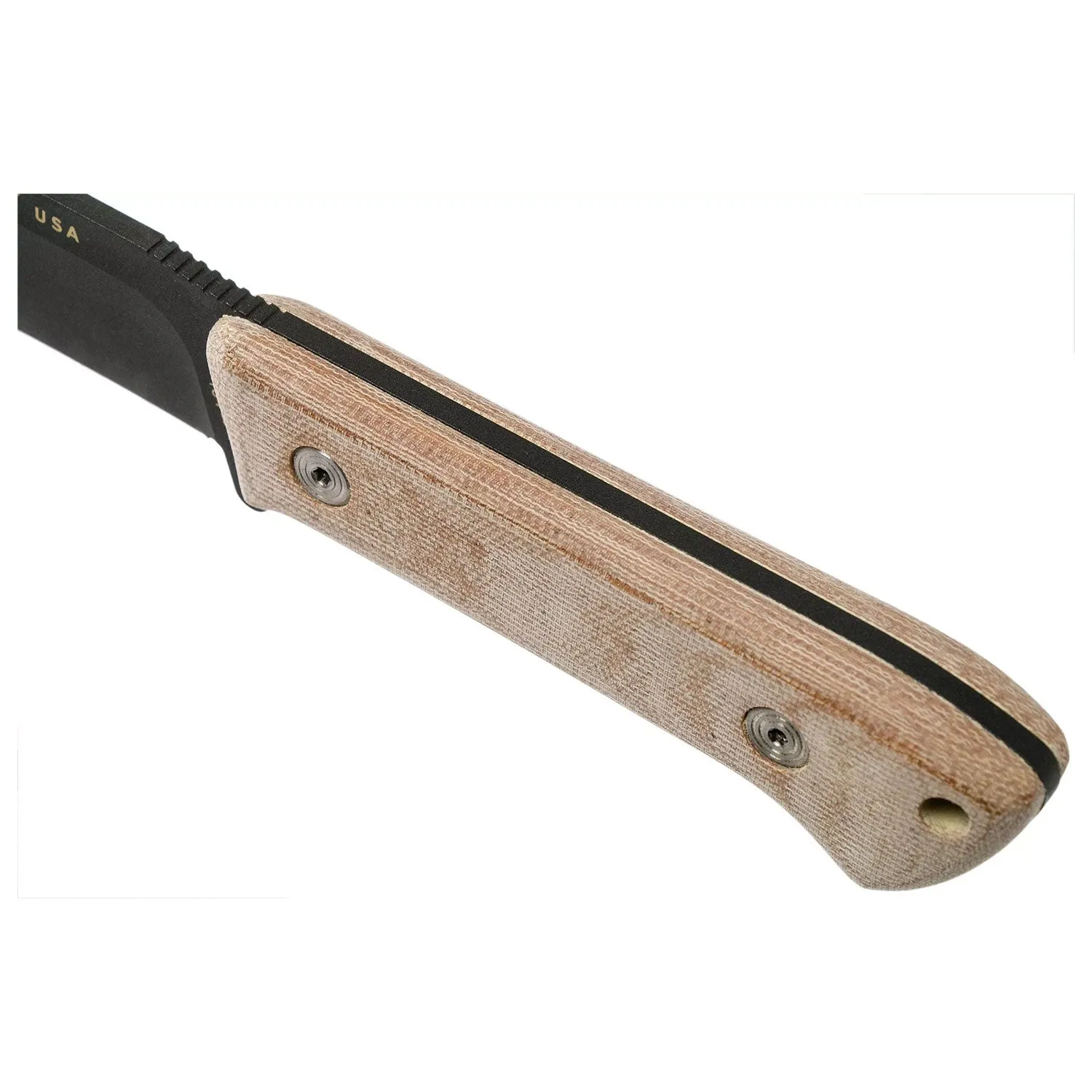 Buck Compadre Camp Knife