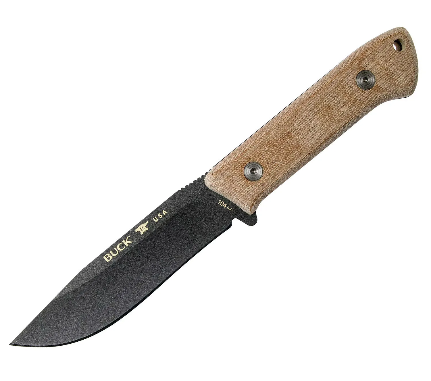 Buck Compadre Camp Knife