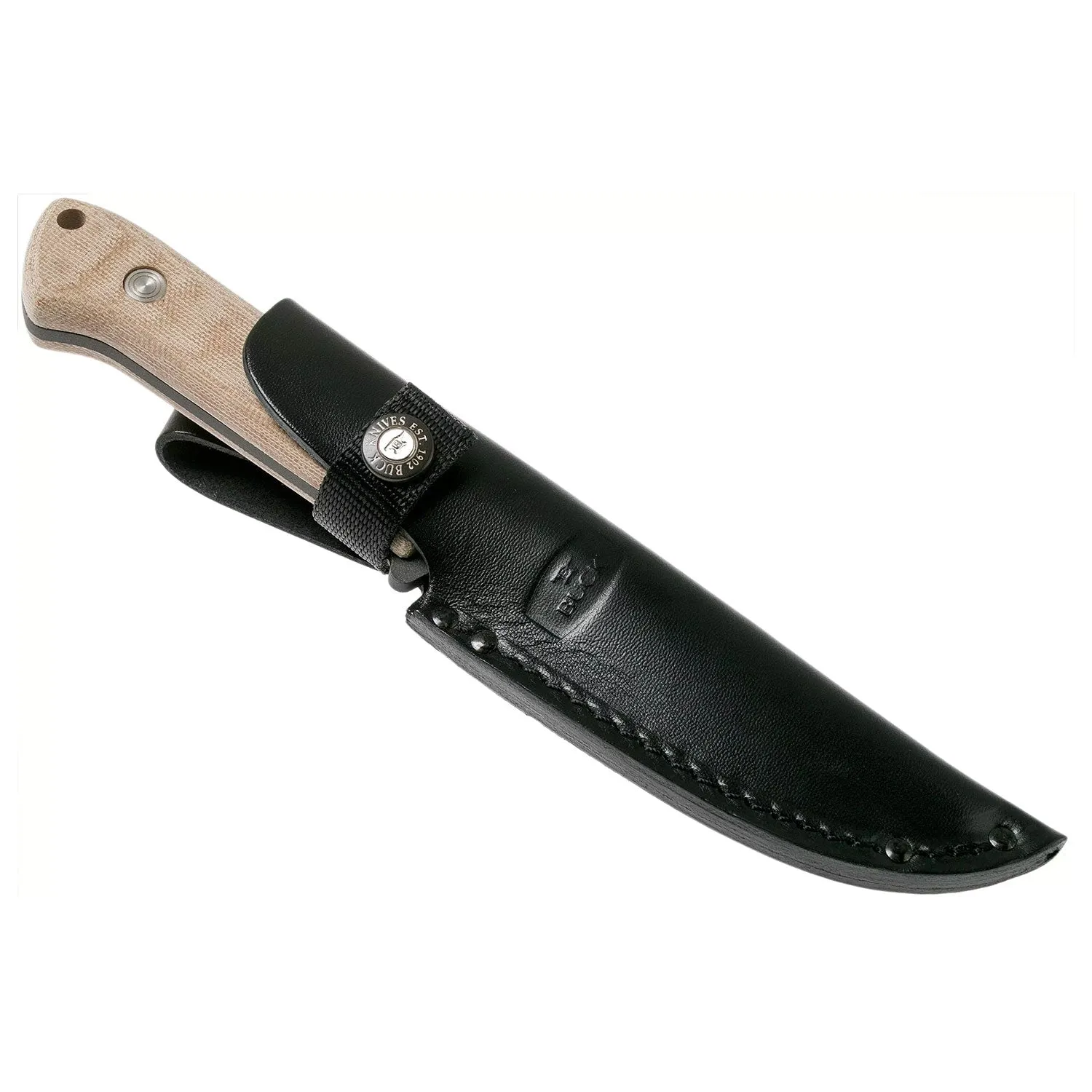 Buck Compadre Camp Knife