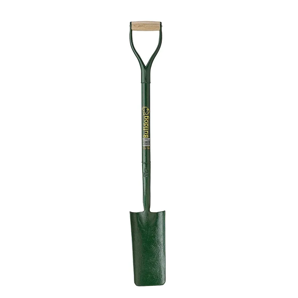 Bulldog Cable Laying Shovel Metal MYD