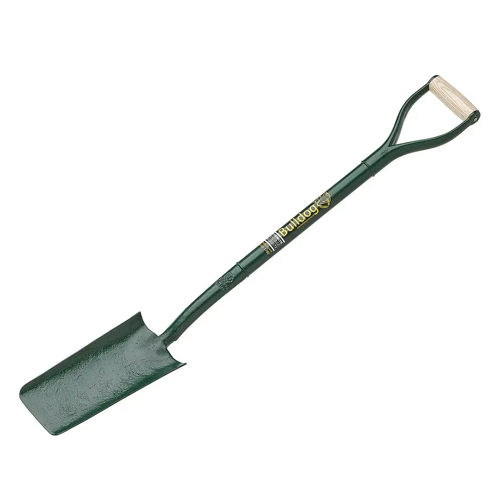 Bulldog Cable Laying Shovel Metal MYD