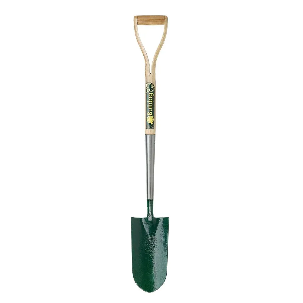 Bulldog Premier Rabbiting Spade 28"