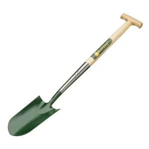 Bulldog Rabbiting Spade 28"