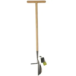 Burgon & Ball Long Handled Bulb Planter RHS Endorsed