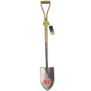 Burgon & Ball Mens Groundbreaker Spade RHS Endorsed