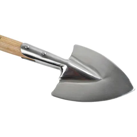 Burgon & Ball Perennial Spade - RHS Endorsed