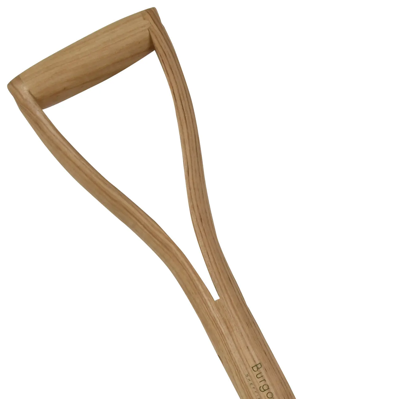 Burgon & Ball RHS Border Spade