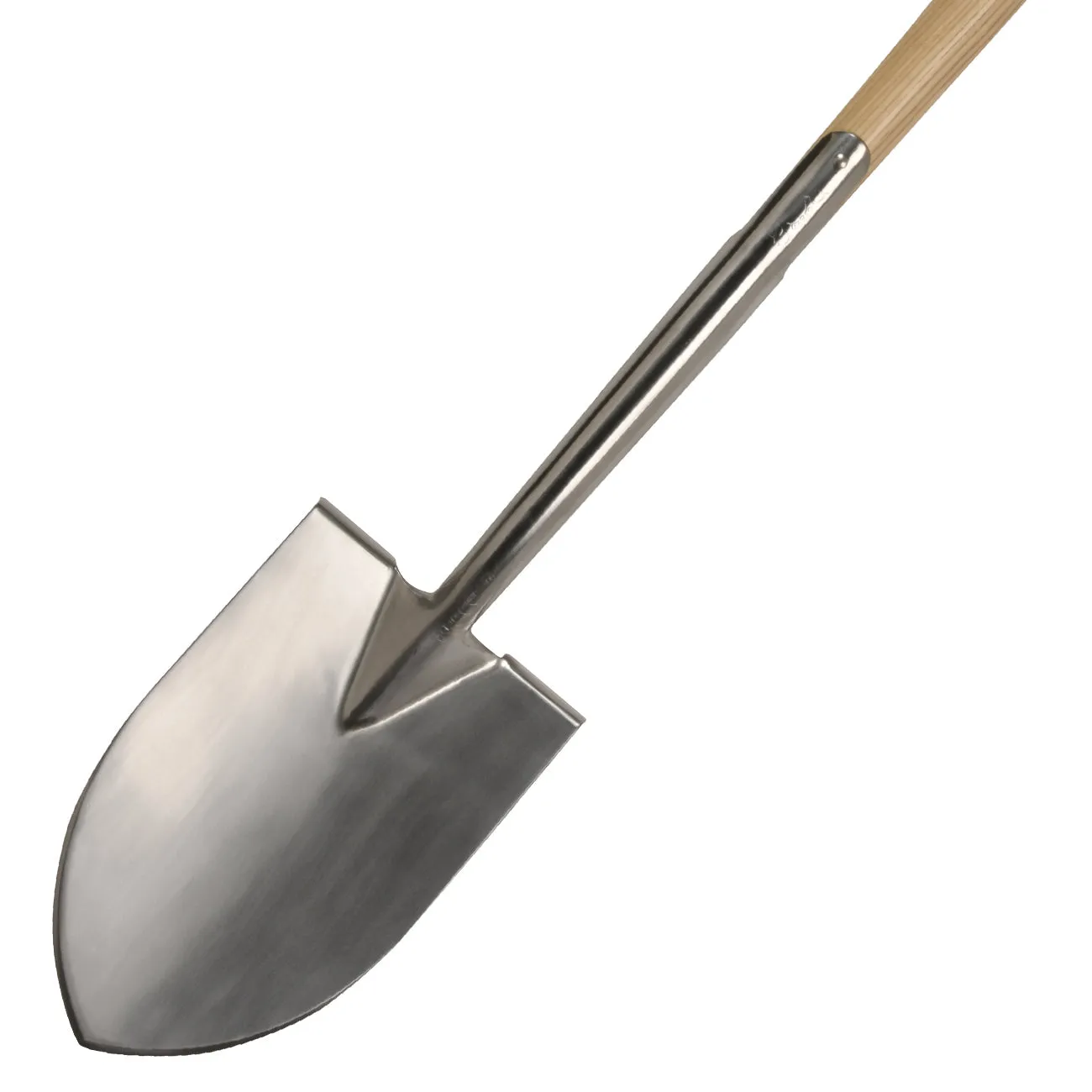 Burgon & Ball RHS Large Groundbreaker Spade