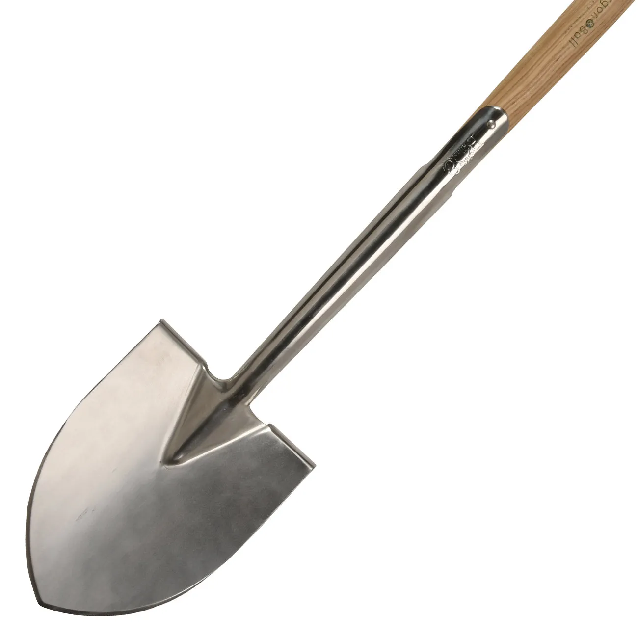 Burgon & Ball RHS Small Groundbreaker Spade