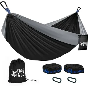 Camping Hammock