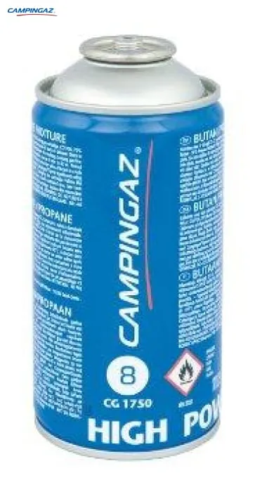 Campingaz CG1750 Gas Cartridge