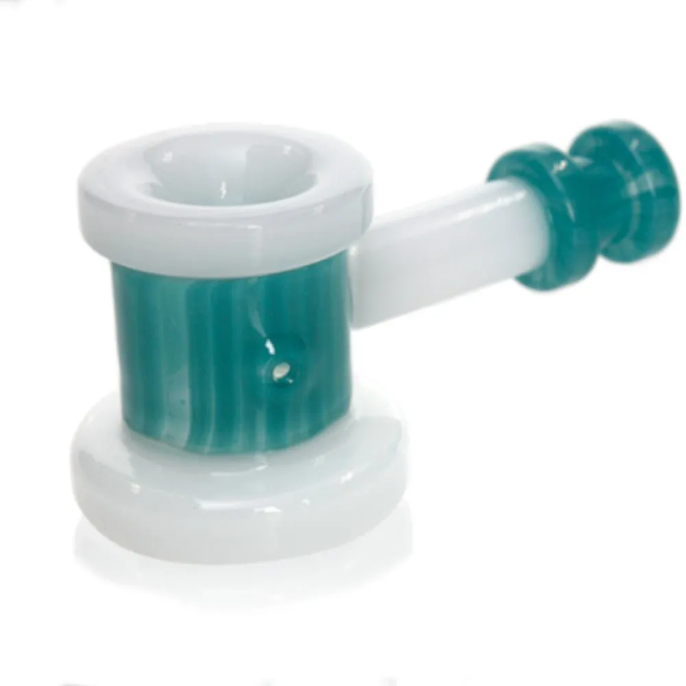 Candy Hammer Pipe