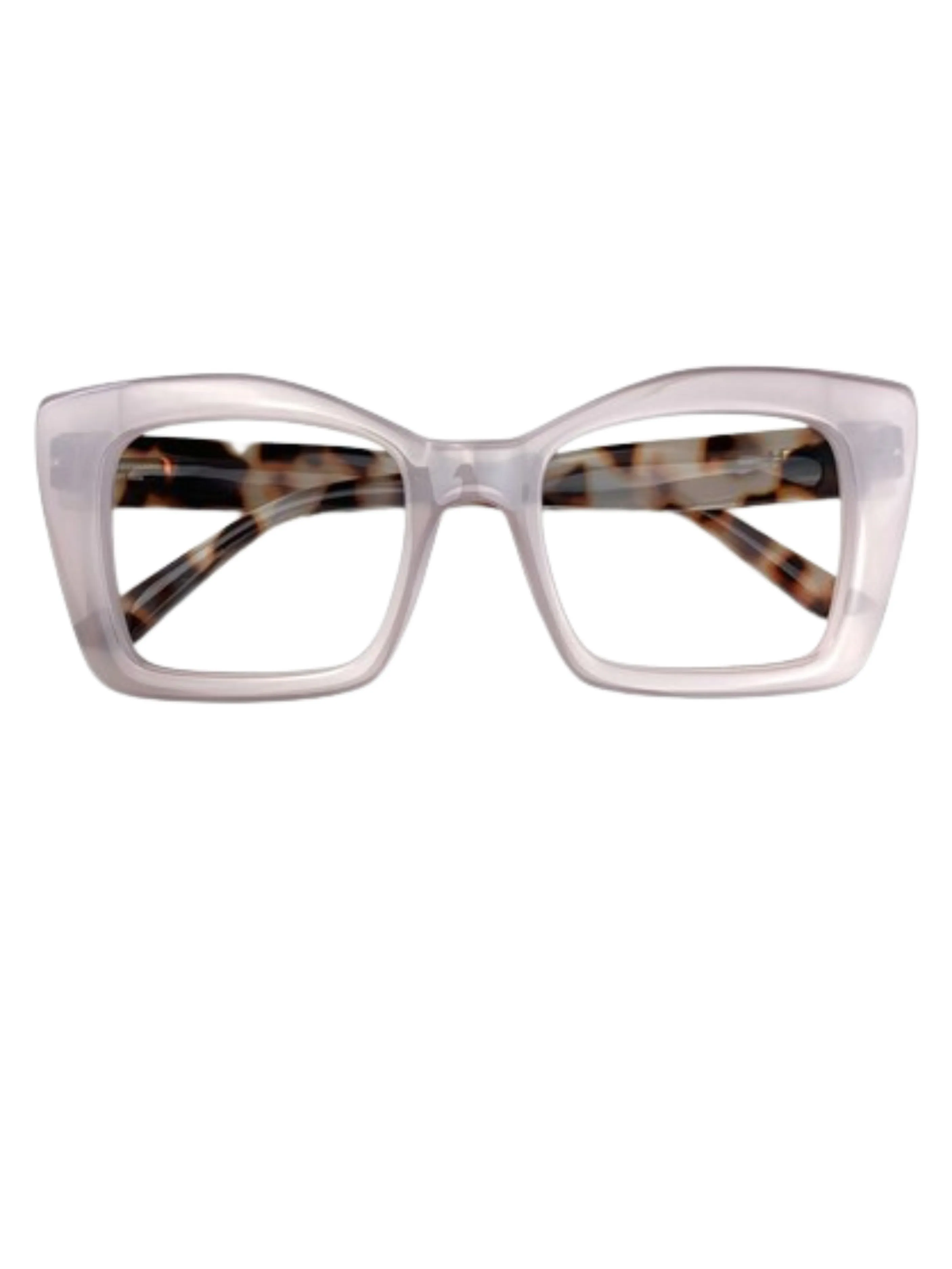 Captivated Eyewear Glasses Cleo - Blush