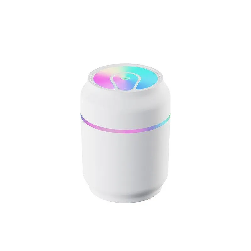 Car mini humidifier