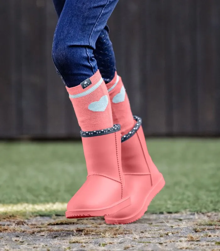 Children's Rainless Boots