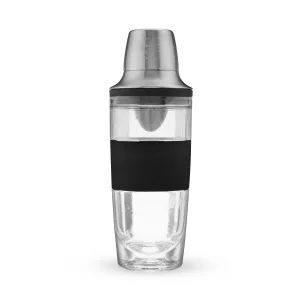 Cocktail Shaker FREEZE™ in Black