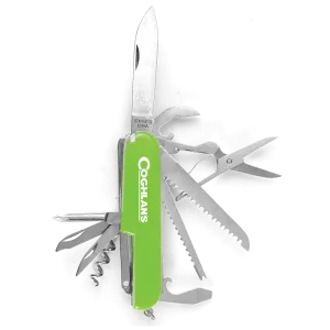 Coghlans 11 Function Multi Knife