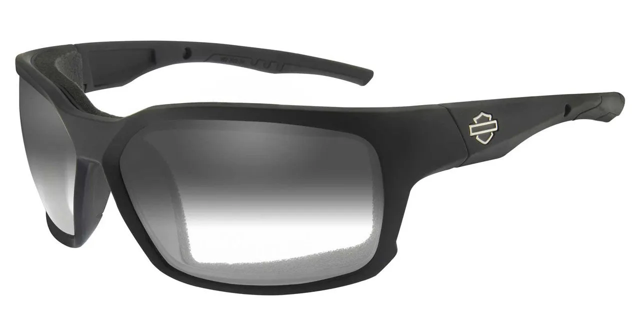 COGS Sunglasses, Light Adjusting Smoke Lenses