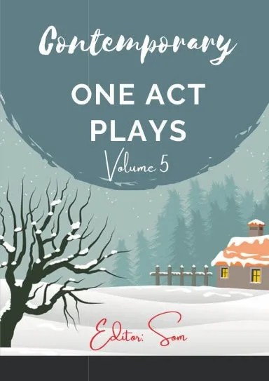 Contemporary One Act Plays (VOLUME-5)