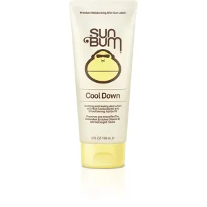 Cool Down Hydrating Aloe Vera After Sun Lotion - 3oz