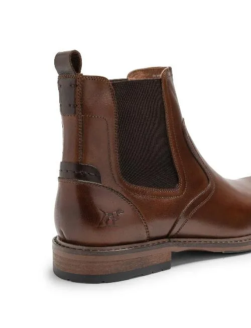 Dargaville Chelsea Boots