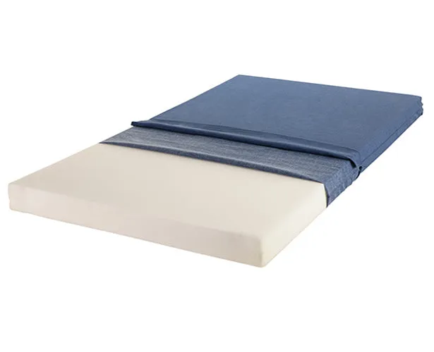 Double 100mm 23-130 Mattress