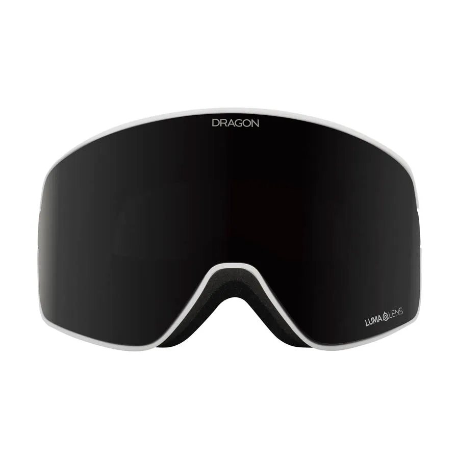 Dragon NFX2 Bonus Goggles 2023