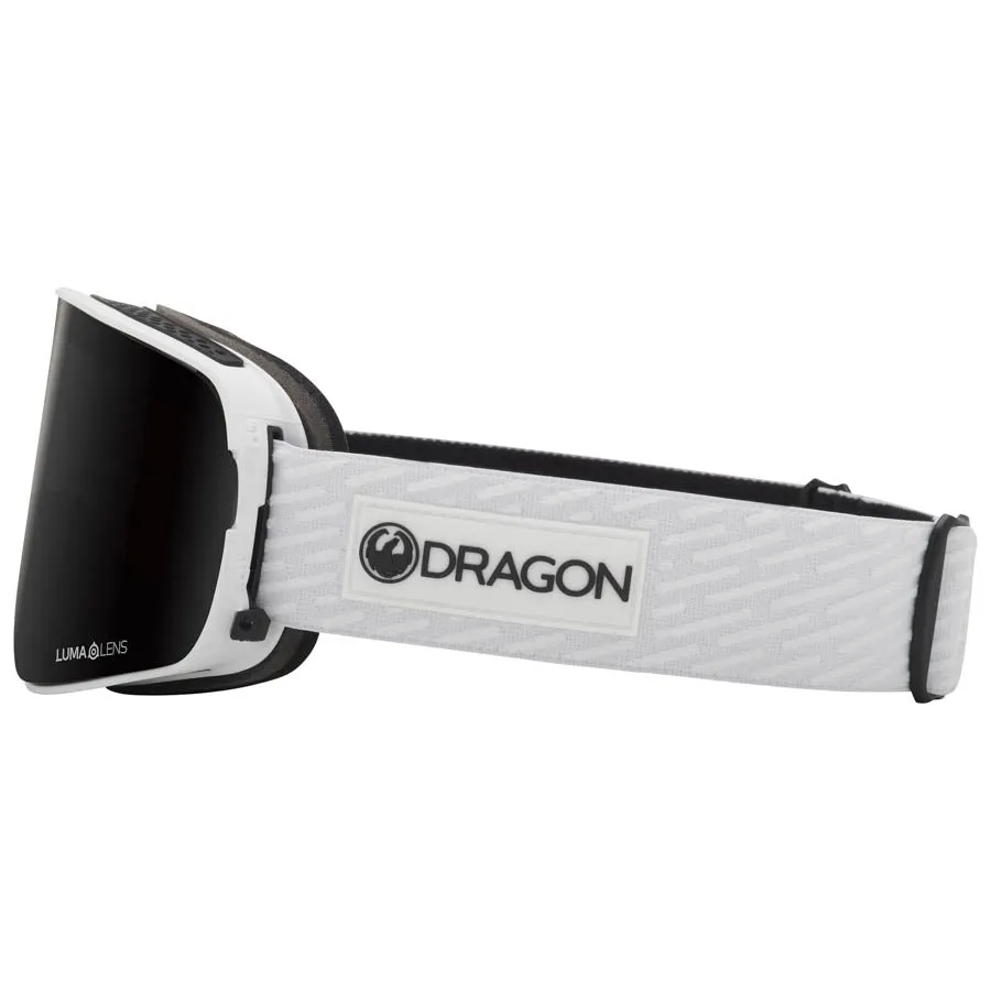 Dragon NFX2 Bonus Goggles 2023