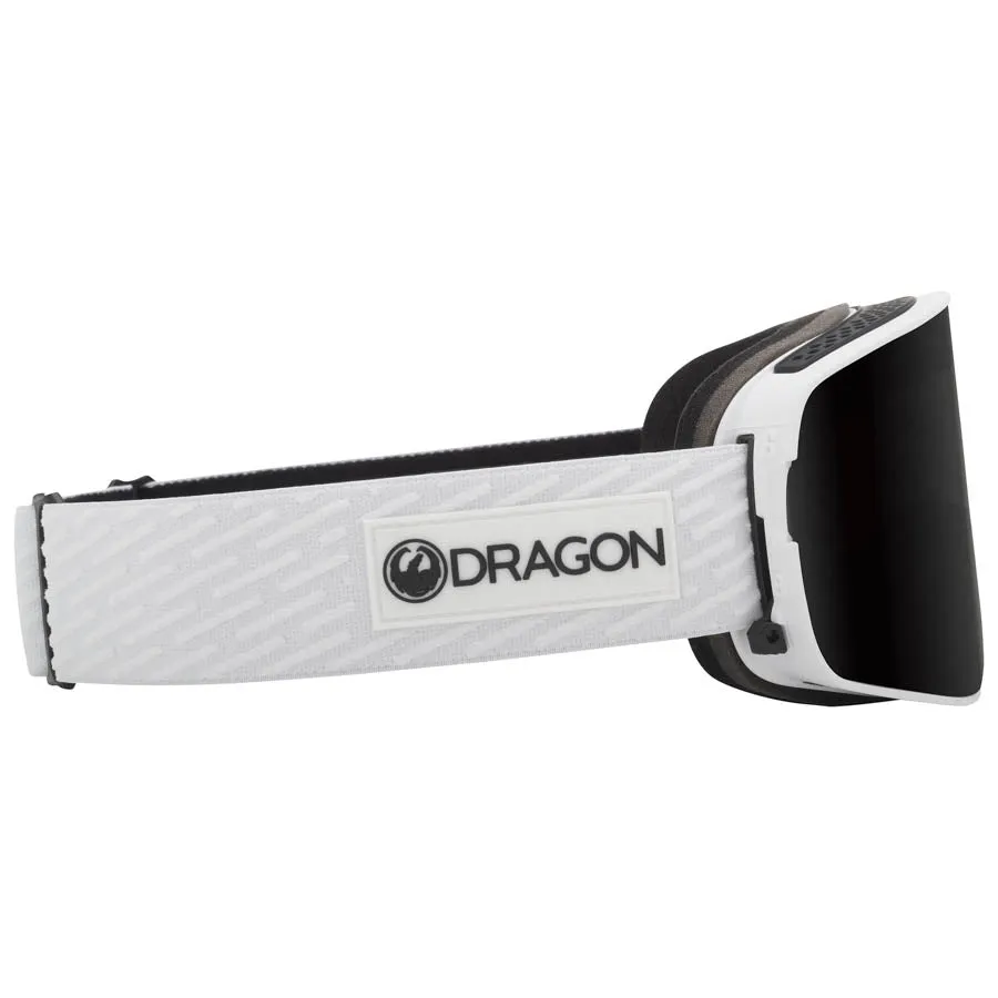 Dragon NFX2 Bonus Goggles 2023