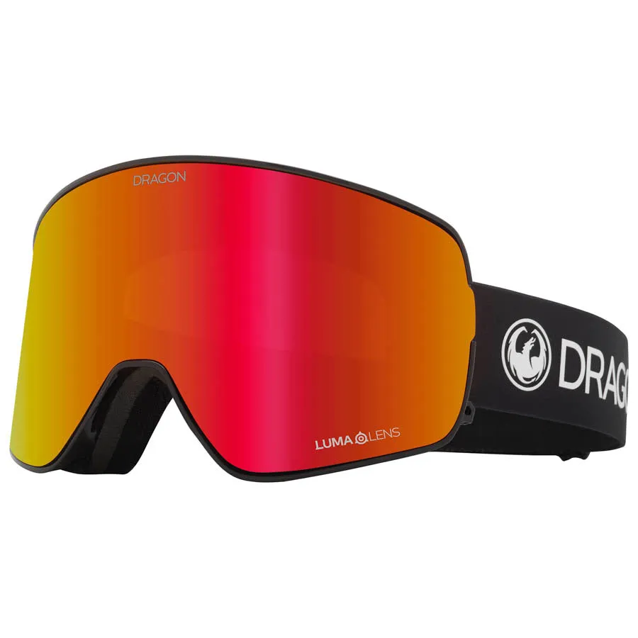 Dragon NFX2 Bonus Goggles 2023