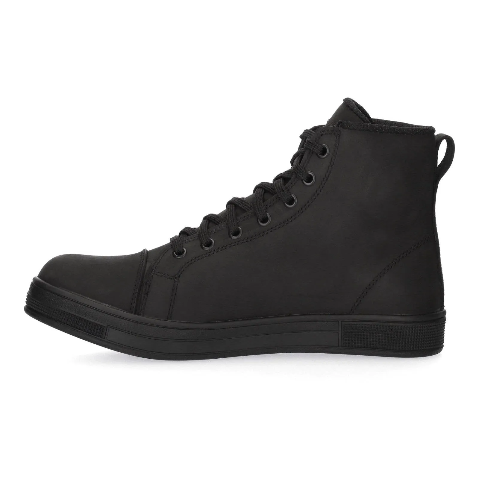 Dririder Iride 4 Boot - Black